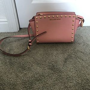 Michael Kors crossbody